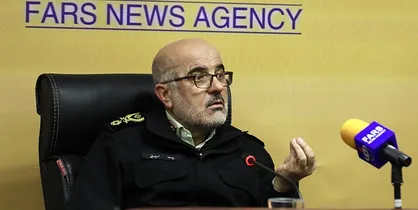 سردار سلیمانی: تأمین امنیت مرز&zwnj;ها با جدیت بیشتری دنبال می&zwnj;شود