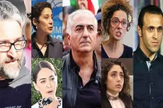 شورای همبستگی یا دیونه‌خونه اپوزیسیون؟!