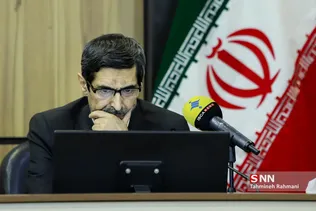 اولین نشست هم اندیشی راهکارهای توسعه حمل و نقل هوشمند