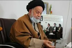 نماینده، ولی فقیه در استان سمنان استعفا داد