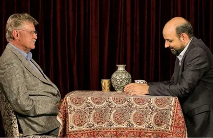 استاد آلمانی مطالعات اسلام و ایران در برنامه &laquo;خیلی دور خیلی نزدیک&raquo; مطرح کرد: ریشه&zwnj;های مشترک در سنت&zwnj;های روایی شرق و غرب