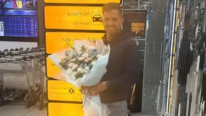 ماجرای ناپدید شدن مربی اسپانیایی در ایران