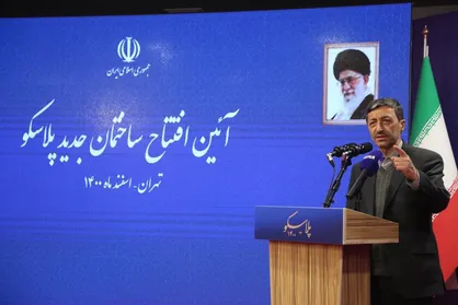 فتاح: پلاسکوی جدید را با ایمان ساختیم نه با چرتکه&zwnj;اندازی/ آماده ساخت پارکینگی مدرن در ضلع شرقی پلاسکو هستیم