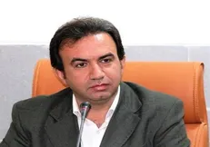 سرپرست دانشگاه علوم پزشکی جندی شاپور اهواز منصوب شد