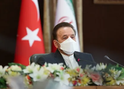 هدف گذاری سالانه ۳۰ میلیارد دلاری مبادلات تجاری ایران و ترکیه