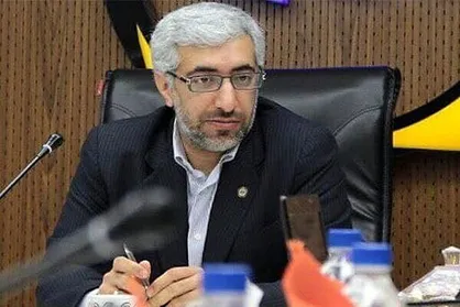 رئیس سازمان بورس: پرداخت سود سهام از طریق سجام سال آینده اجباری می&zwnj;شود