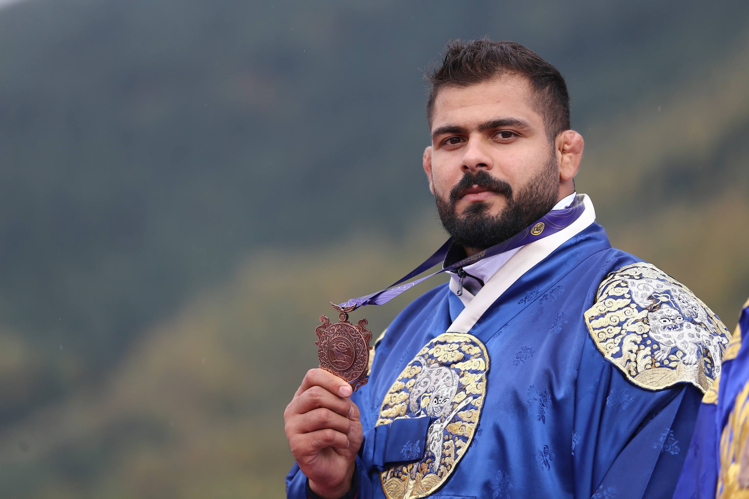 درخشش کاروان ایران در عشایرگیمز؛ صعود سه پلهای با ۱۵ مدال درخشش کاروان ایران در عشایرگیمز؛ صعود سه پلهای با ۱۵ مدال