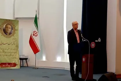 مرجعیت علمی دانشگاه کردستان مطلوب است