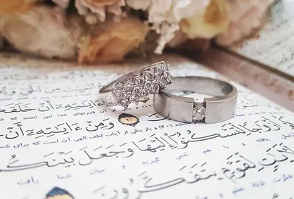 نماهنگ &laquo;ازدواج و وعده&zwnj;ی الهی&raquo;
