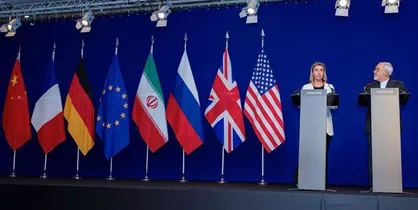 &laquo;کمیته حزب&zwnj; دموکرات&raquo; خواستار بازگشت آمریکا به برجام شد