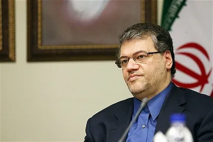 باقر لاریجانی از سمت معاونت آموزشی وزارت بهداشت استعفا داد