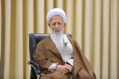 اسلام ناب عالمان دین؛ جلوه‌های تلألو انقلابی در مواضع آیت‌الله جوادی آملی