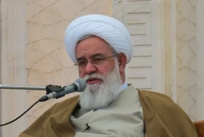 تبریک آیت&zwnj;الله رشاد بابت دو انتصاب