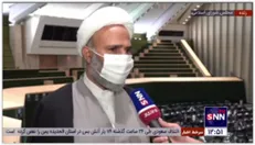 پژمانفر: تا زمانی که اسناد درخصوص بازی ایران و لبنان تکمیل نشده است نمی‌توان اظهار نظر کرد / احتمال عمدی بودن این حادثه توسط برخی افراد وجود دارد