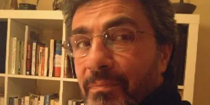 از فلسفه غرب به بن&zwnj;بست رسیدم و روی به خدا آوردم