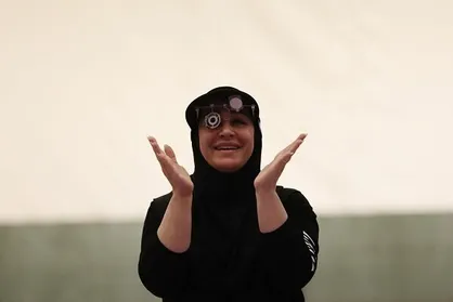 بازگشت طلایی ساره جوانمردی؛ سهمیه پاراآسیایی و جهانی در صربستان قطعی شد