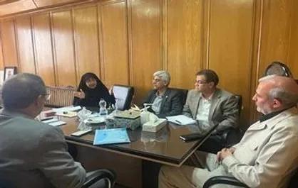 لزوم توجه به سلامت سالمندی در تهران/ سلامت از مهمترین مؤلفه&zwnj;های ارتقای کیفیت زندگی است