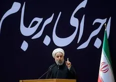 خاتمی فهمیده که سرانجام برجام اعتبار دولت و اصلاح‌طلبان را مخدوش کرد