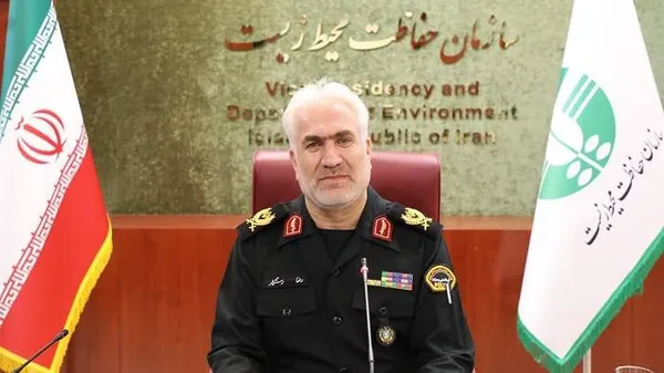 فرمانده یگان حفاظت سازمان محیط زیست: محیطبانان ماهانه ۳ میلیون و ۷۵۰ هزار تومان جیره غذایی دریافت می‌کنند/ معوقات پرداخت شد + فیلم