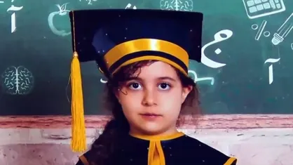 رد خون آنیلا روی دست تروریست&zwnj;ها