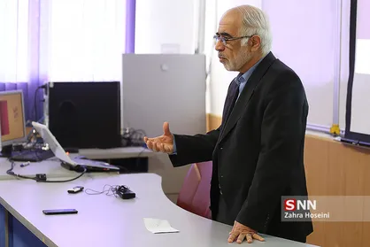 معتمدی: علوم شناختی دانشگاه را به نسل ۳ علمی و آموزشی می&zwnj;رساند