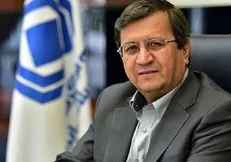همتی: معادل ۲۷.۵ میلیارد دلار ارز در سامانه نیما عرضه شد