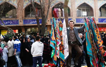 رشد سرسام&zwnj;آور اقتصاد غیررسمی در دولت تدبیر و امید