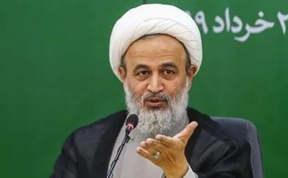 دوران مطالبه&zwnj;گری و عدالت&zwnj;خواهی هیچ&zwnj;وقت نمی&zwnj;گذرد