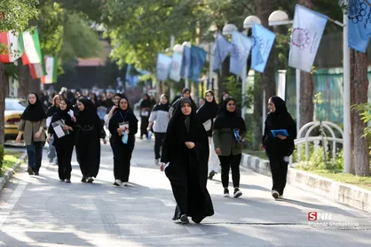 آخرین جزئیات وضعیت تعطیلی دانشگاه&zwnj;ها در روز پنجشنبه