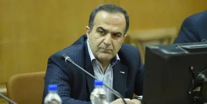 شهردار منطقه ۱۳ از بیمارستان مرخص شد/حال عمومی رحمان زاده مناسب است