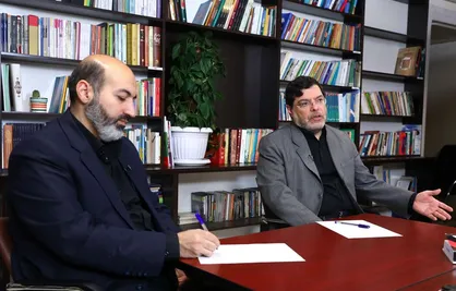 فیلم/ بررسی &laquo;افول آمریکا&raquo; و &laquo;استراتژی دولت آمریکا&raquo; علیه ایران