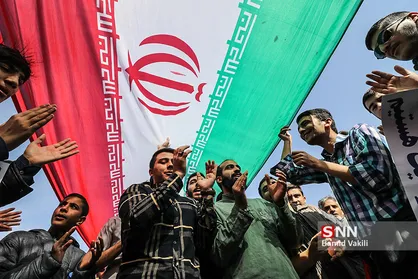 بهمن تماشایی/ می&zwnj;آییم، چون آمریکا و متحدانش نمی&zwnj;خواهند که بیاییم