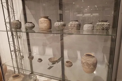 آثار تاریخی استردادی از حراجی لندن، در کرمان به نمایش گذاشته خواهد شد