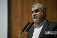 نیکزاد: تلاش می‌کنیم بودجه را قبل از اتمام سال ۱۴۰۱ تقدیم دولت کنیم