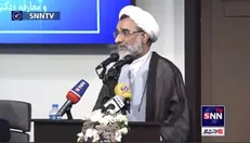 خسروپناه: «گسست نسل‌ها» قطعا حرف غلطی است/ از همین نسل‌های دهه ۷۰-۸۰ و ۹۰ شهید حججی‌ها و دانشمندان هسته‌ای و کوانتوم بیرون آمدند