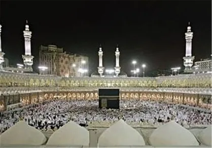 انجام ۵۵ پرواز از ایران به مدینه