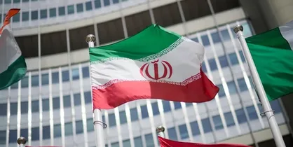 گزارش آژانس انرژی اتمی درباره تحول جدید در برنامه هسته&zwnj;ای ایران