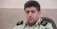 «سردار ملکی» فرمانده انتظامی گیلان شد
