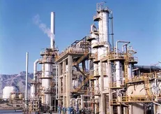 عرضه سهام دولتی ۲ پالایشگاه تهران و اصفهان در بورس