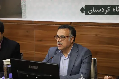 خضری: جذب ۳۲۰ هزار دانشجوی بین&zwnj;المللی با همکاری و سرمایه&zwnj;گذاری ممکن است