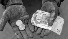 ۲ برابر شدن جمعیت «زیرخط فقر» طی سه سال اخیر/۲۵درصد جمعیت کشور حاشیه نشین‌اند