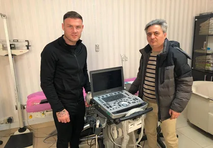 پزشک پرسپولیس: انجام تست پزشکی استوکس امروز به پایان می&zwnj;رسد