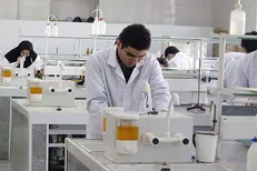 کار‌های تحقیقاتی دانشجویان ارشد و دکتری با ساخت انستیتو توربین در شرکت بدر سیستم رونق می‌یابد
