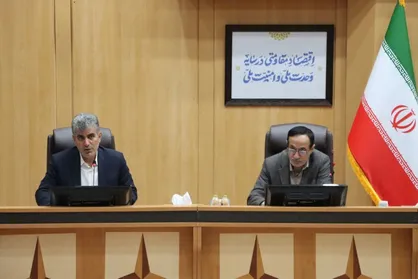 گیلان ستون امنیت غذایی کشور است