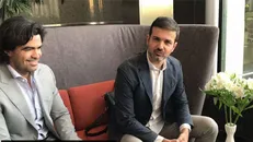 پشت پرده مذاکرات استقلال و استراماچونی در دوحه؛ پای تیم قطری در میان است؟!