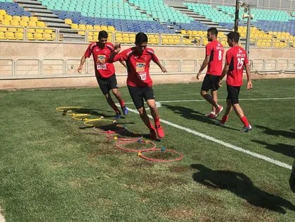 ترکیب احتمالی پرسپولیس برای بازی با استقلال مشخص شد