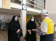 اساس کار صندوق نوآوری و شکوفایی خدمت‌رسانی به شرکت‌های دانش بنیان است