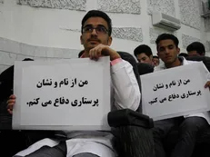 جذب نکردن فارغ‌التحصیلان پرستاری سلامت جامعه را تضعیف می‌کند