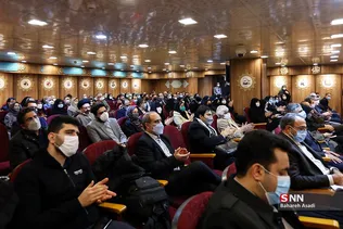 تودیع و معارفه رئیس پژوهشگاه علوم انسانی و مطالعات فرهنگی