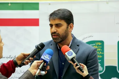 راه&zwnj;اندازی "رزمایش ملی احسان" به منظور لبیک به ندای رهبر معظم انقلاب توسط ستاد اجرایی فرمان امام